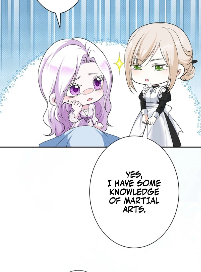 The Quiet Night You Disappeared Nowhere to Run from the Husband I Divorce Chapter 22 page 16 - 