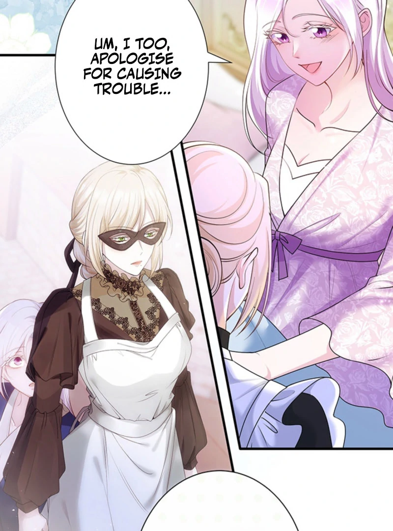 The Quiet Night You Disappeared Nowhere to Run from the Husband I Divorce Chapter 22 page 18 - 