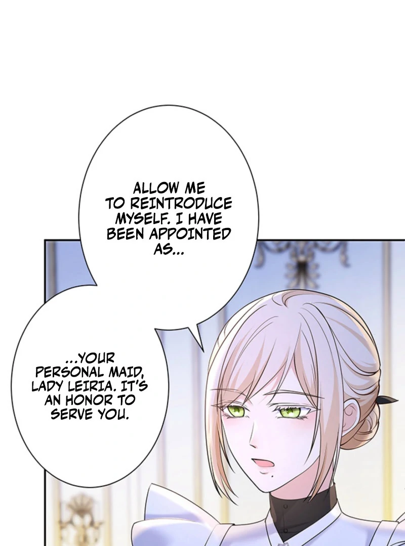 The Quiet Night You Disappeared Nowhere to Run from the Husband I Divorce Chapter 22 page 21 - 