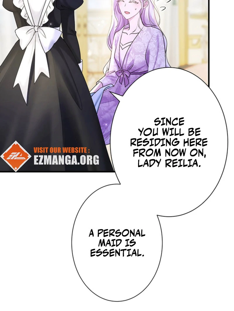The Quiet Night You Disappeared Nowhere to Run from the Husband I Divorce Chapter 22 page 23 - 