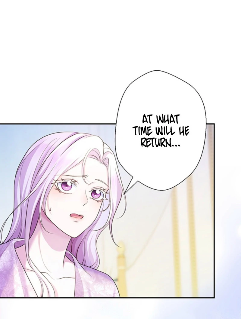 The Quiet Night You Disappeared Nowhere to Run from the Husband I Divorce Chapter 22 page 24 - 