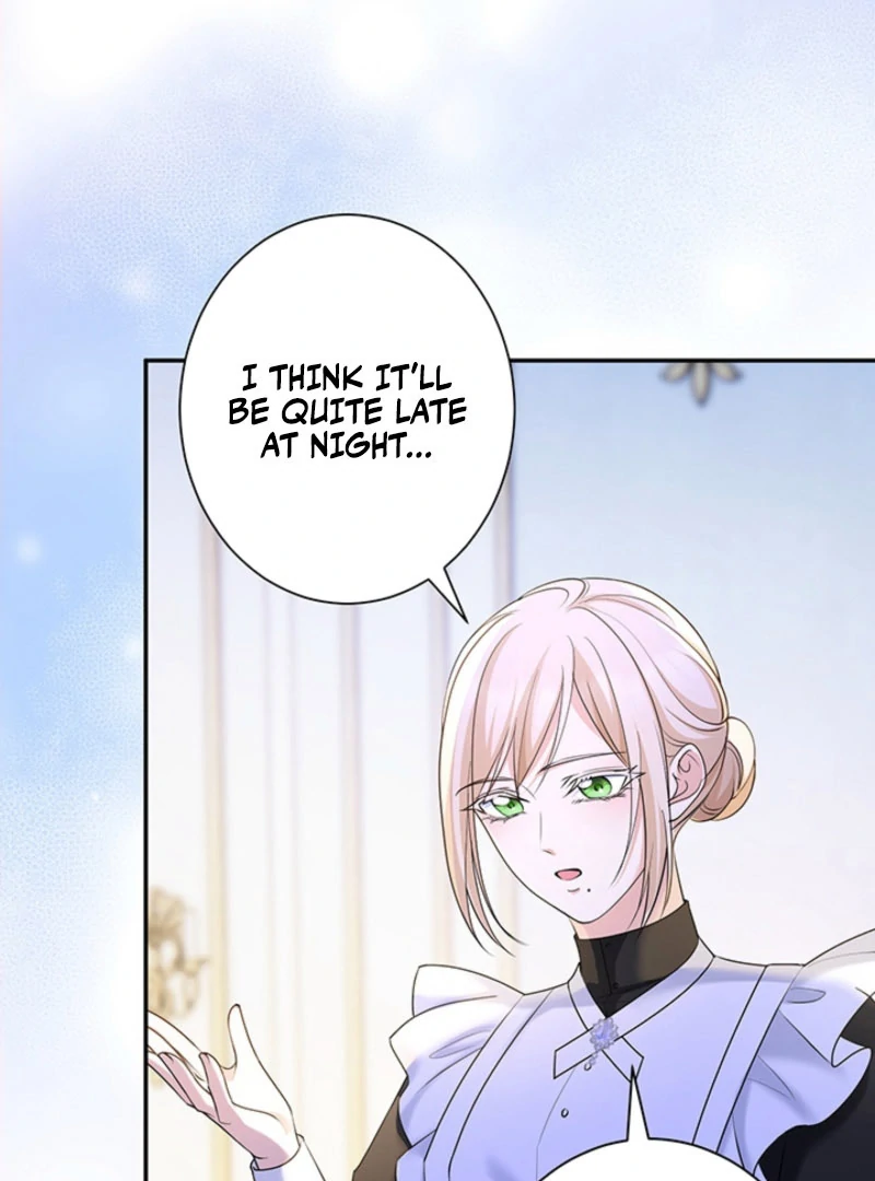 The Quiet Night You Disappeared Nowhere to Run from the Husband I Divorce Chapter 22 page 25 - 
