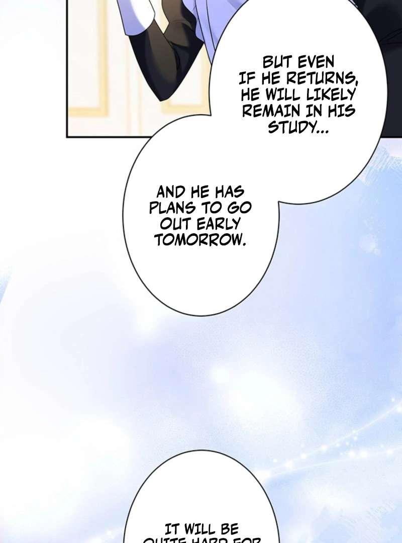 The Quiet Night You Disappeared Nowhere to Run from the Husband I Divorce Chapter 22 page 26 - 