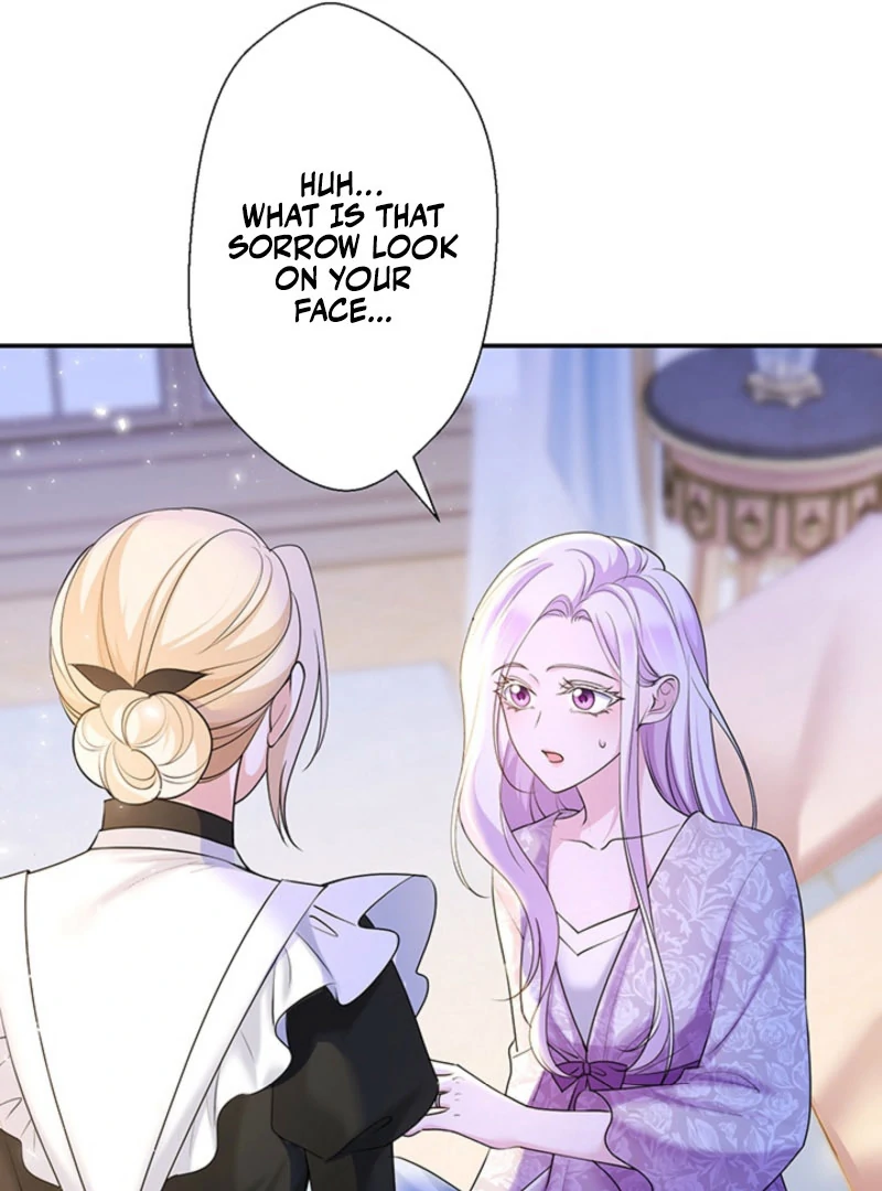 The Quiet Night You Disappeared Nowhere to Run from the Husband I Divorce Chapter 22 page 36 - 