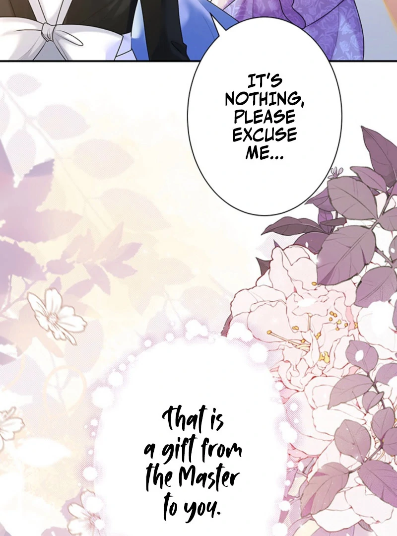 The Quiet Night You Disappeared Nowhere to Run from the Husband I Divorce Chapter 22 page 37 - 