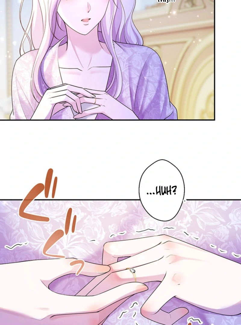 The Quiet Night You Disappeared Nowhere to Run from the Husband I Divorce Chapter 22 page 40 - 