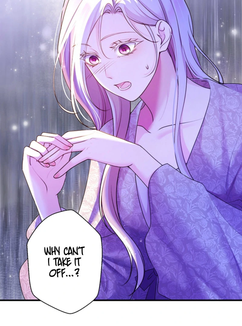 The Quiet Night You Disappeared Nowhere to Run from the Husband I Divorce Chapter 22 page 42 - 