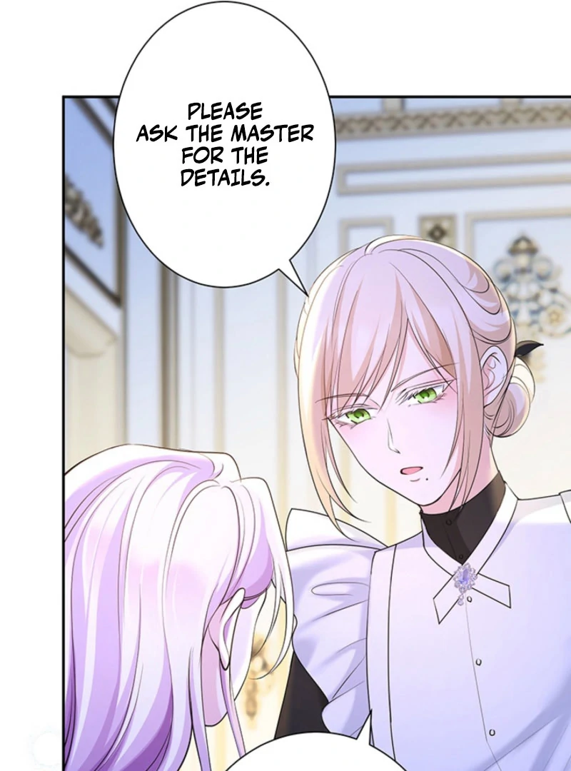 The Quiet Night You Disappeared Nowhere to Run from the Husband I Divorce Chapter 22 page 47 - 