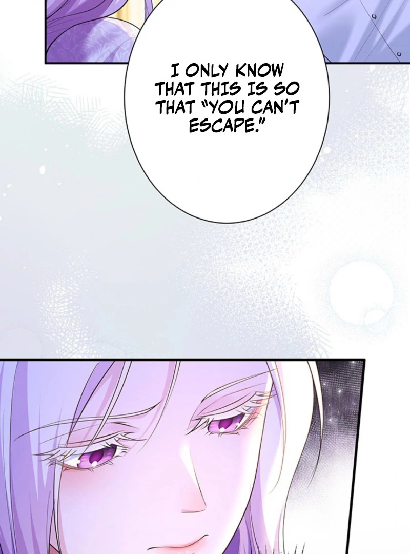 The Quiet Night You Disappeared Nowhere to Run from the Husband I Divorce Chapter 22 page 48 - 