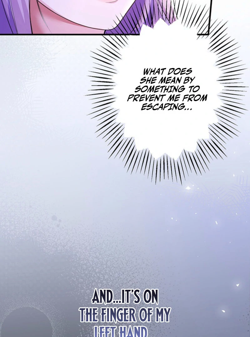 The Quiet Night You Disappeared Nowhere to Run from the Husband I Divorce Chapter 22 page 49 - 