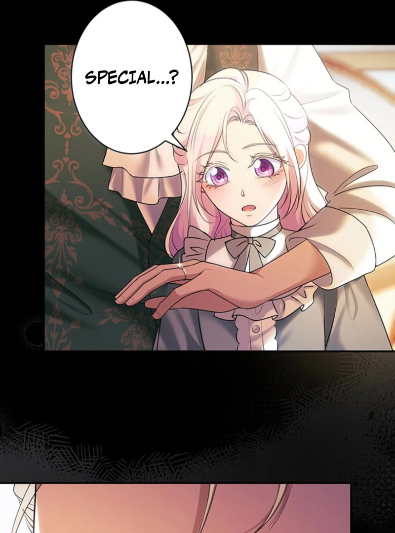 The Quiet Night You Disappeared Nowhere to Run from the Husband I Divorce Chapter 22 page 59 - 