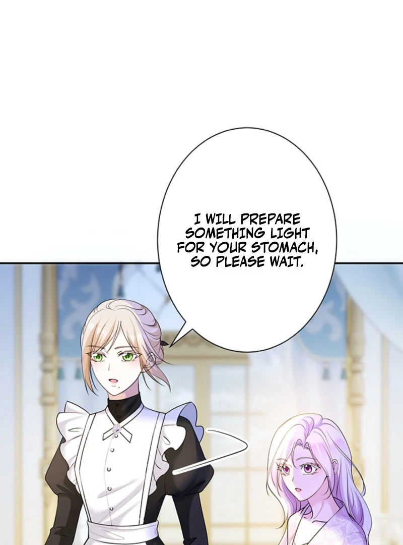The Quiet Night You Disappeared Nowhere to Run from the Husband I Divorce Chapter 22 page 72 - 