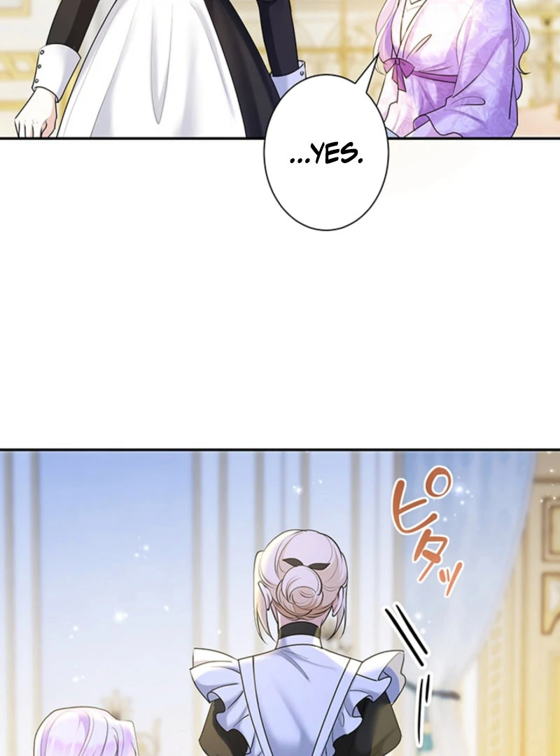 The Quiet Night You Disappeared Nowhere to Run from the Husband I Divorce Chapter 22 page 73 - 