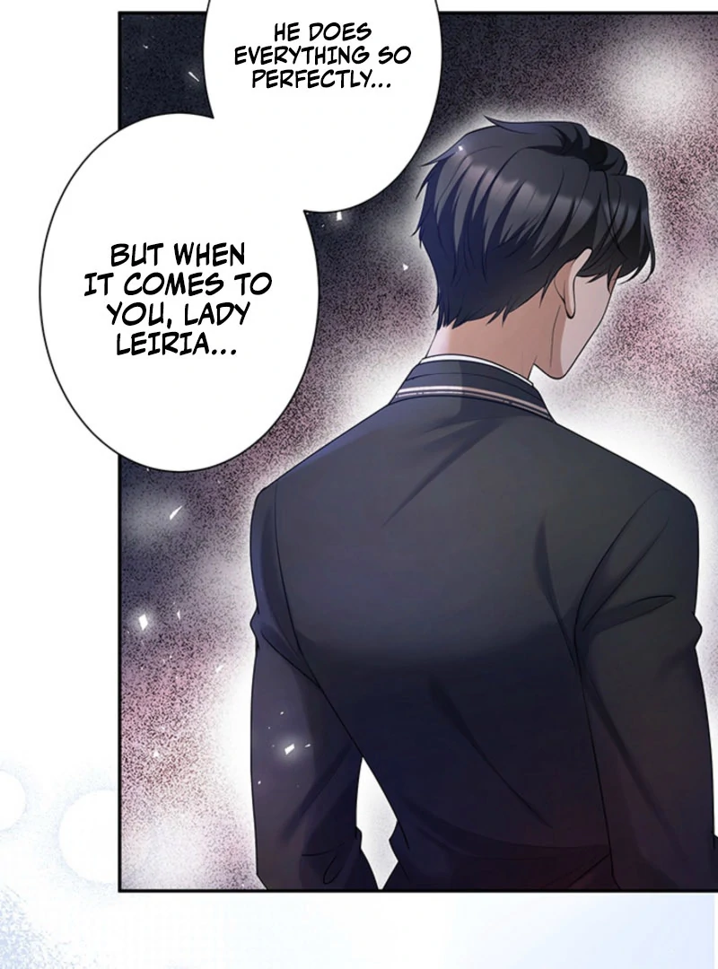 The Quiet Night You Disappeared Nowhere to Run from the Husband I Divorce Chapter 22 page 77 - 
