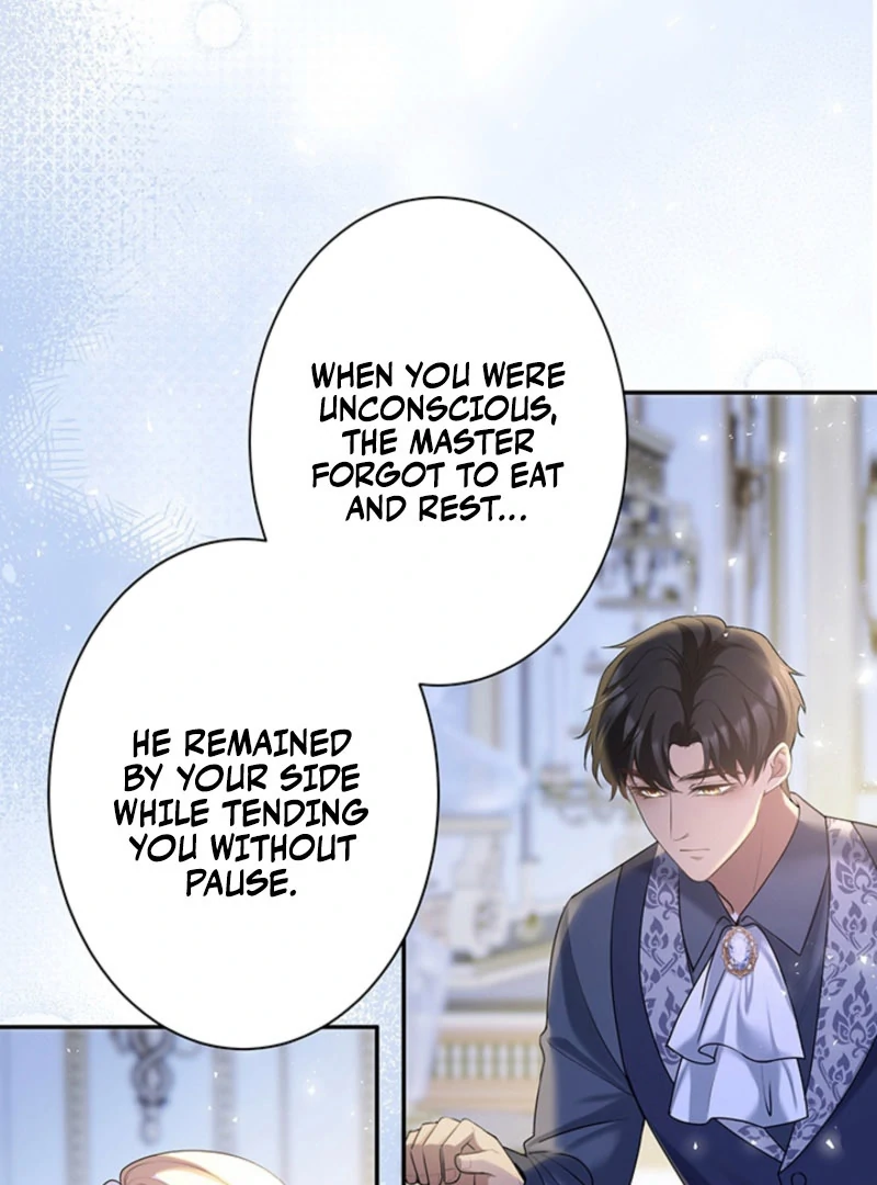 The Quiet Night You Disappeared Nowhere to Run from the Husband I Divorce Chapter 22 page 78 - 