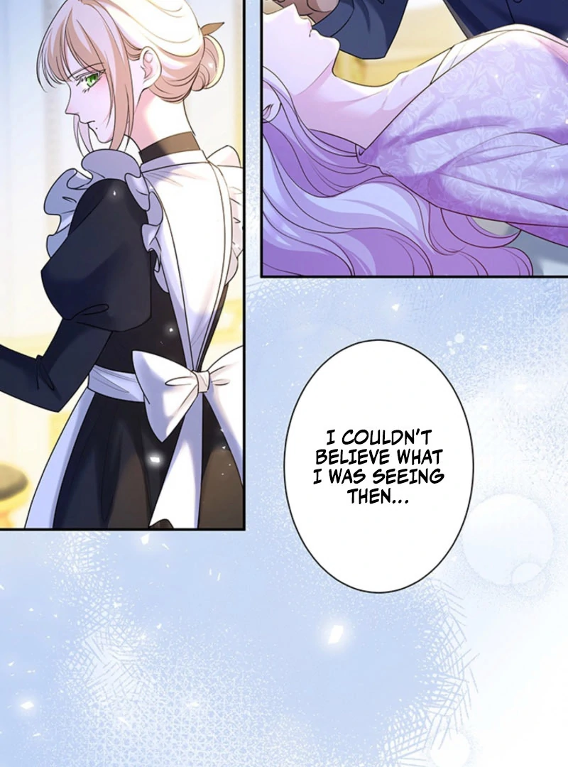 The Quiet Night You Disappeared Nowhere to Run from the Husband I Divorce Chapter 22 page 79 - 