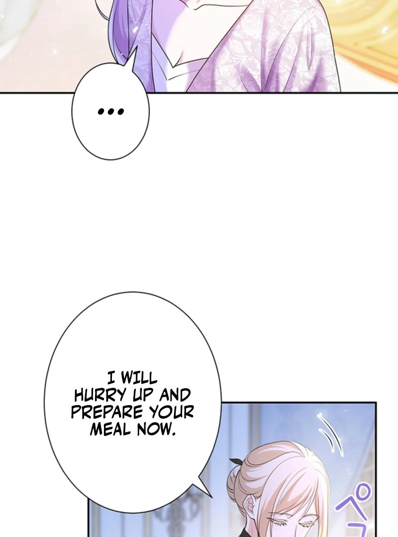 The Quiet Night You Disappeared Nowhere to Run from the Husband I Divorce Chapter 22 page 81 - 