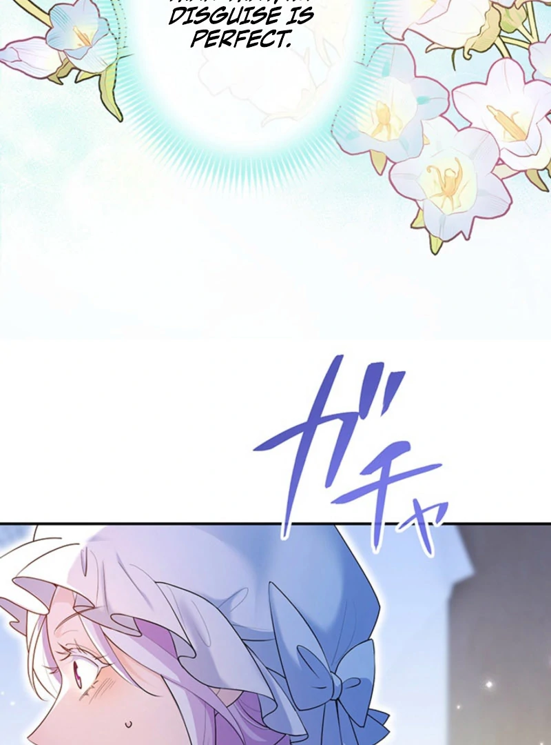 The Quiet Night You Disappeared Nowhere to Run from the Husband I Divorce Chapter 25 page 35 - 