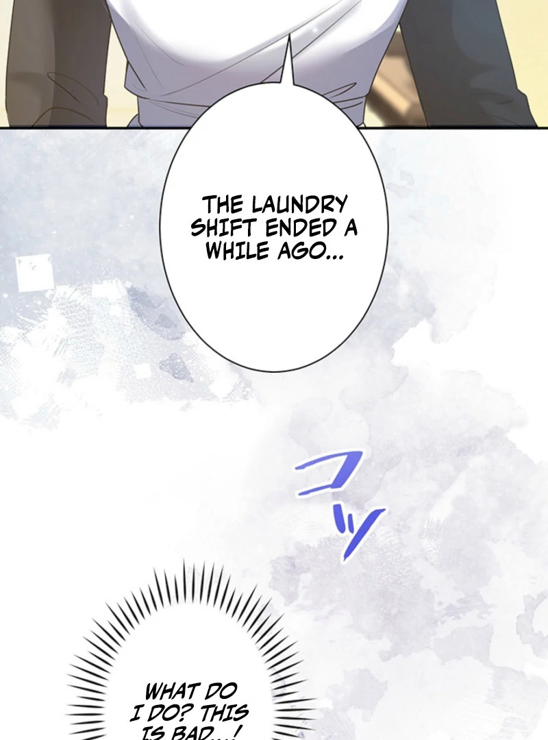 The Quiet Night You Disappeared Nowhere to Run from the Husband I Divorce Chapter 25 page 38 - 