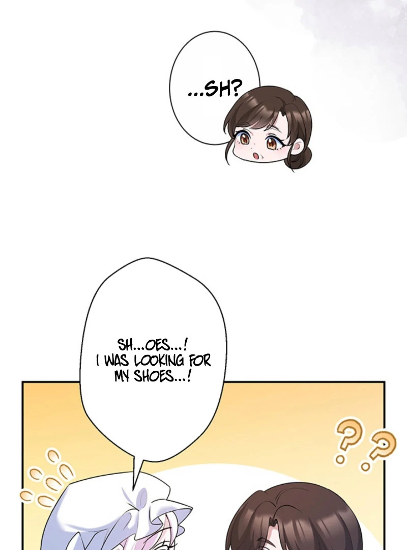The Quiet Night You Disappeared Nowhere to Run from the Husband I Divorce Chapter 25 page 41 - 