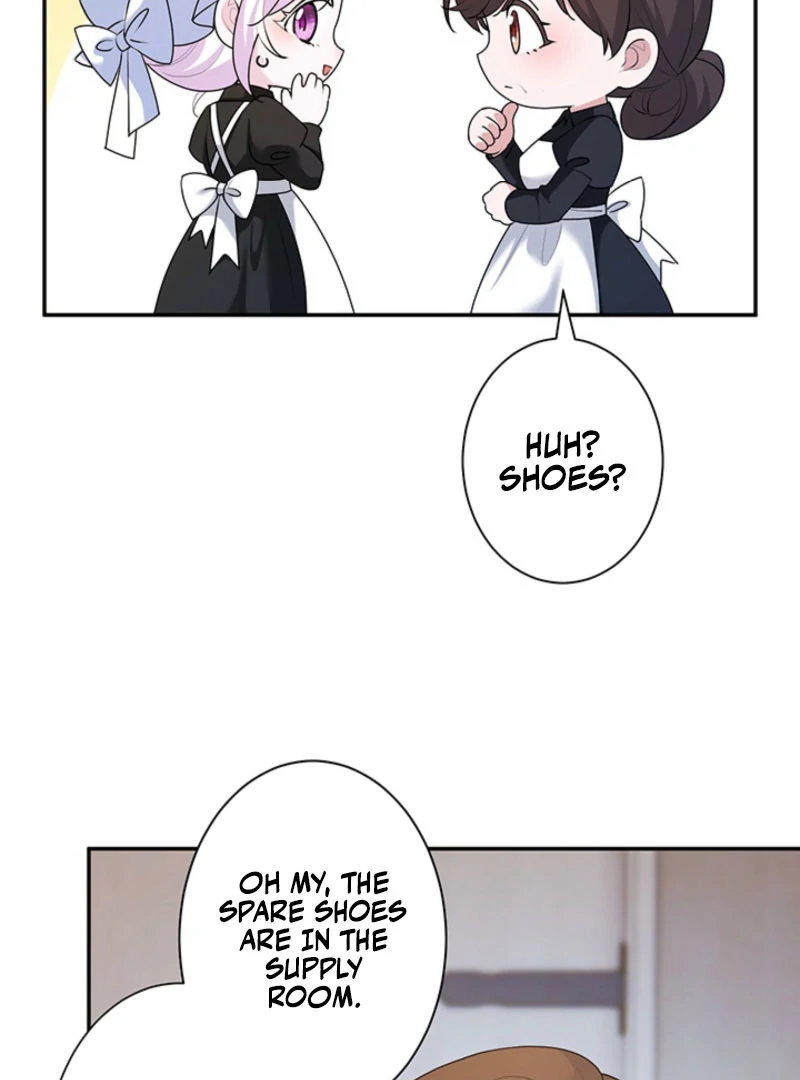 The Quiet Night You Disappeared Nowhere to Run from the Husband I Divorce Chapter 25 page 42 - 