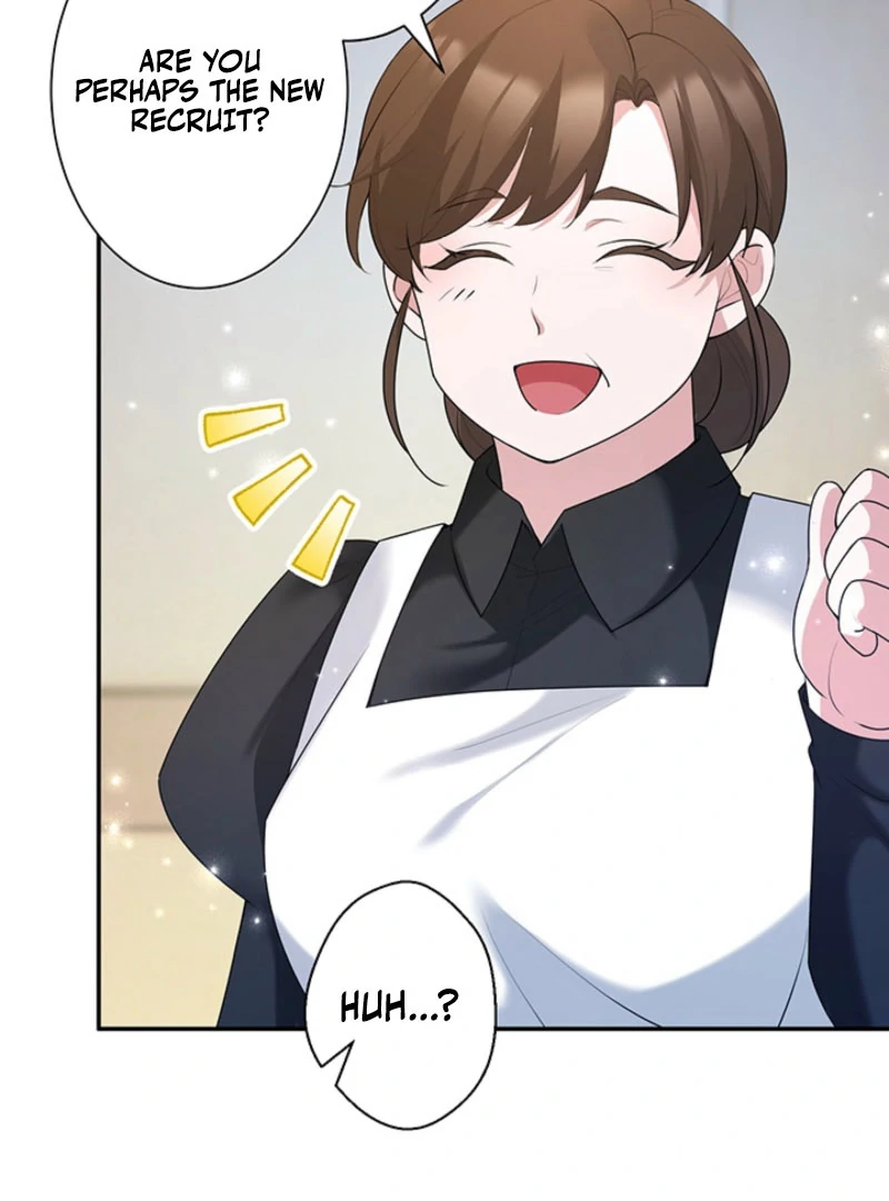 The Quiet Night You Disappeared Nowhere to Run from the Husband I Divorce Chapter 25 page 43 - 