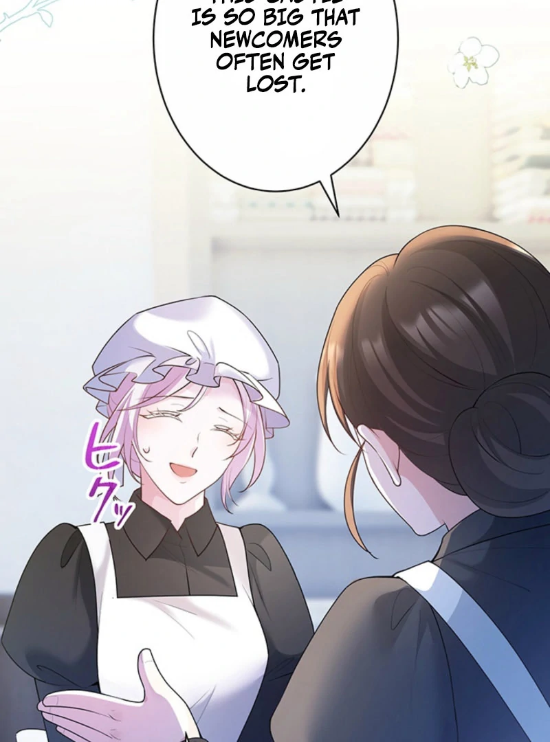 The Quiet Night You Disappeared Nowhere to Run from the Husband I Divorce Chapter 25 page 45 - 