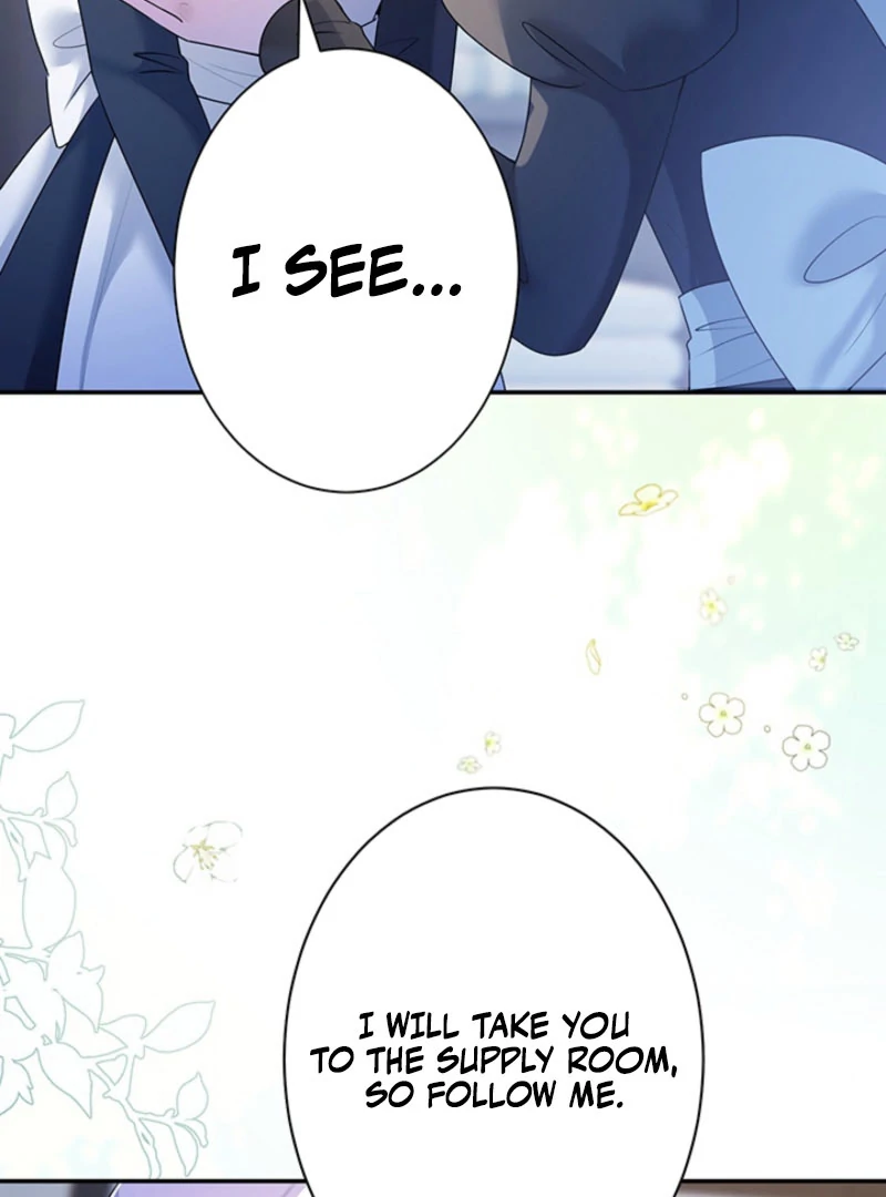 The Quiet Night You Disappeared Nowhere to Run from the Husband I Divorce Chapter 25 page 46 - 