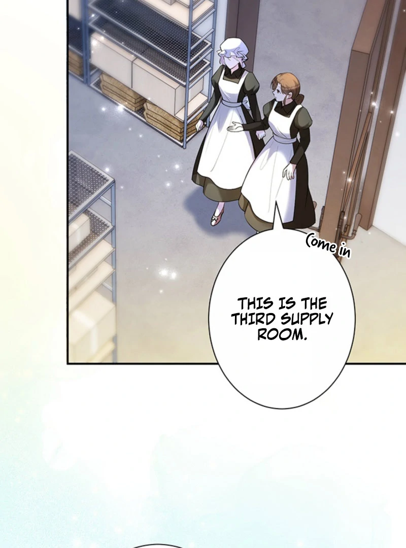The Quiet Night You Disappeared Nowhere to Run from the Husband I Divorce Chapter 25 page 49 - 