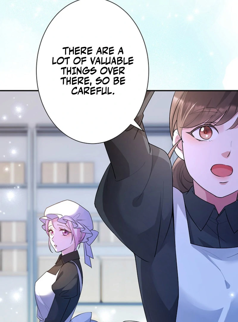 The Quiet Night You Disappeared Nowhere to Run from the Husband I Divorce Chapter 25 page 50 - 