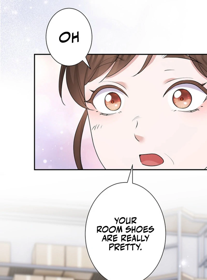 The Quiet Night You Disappeared Nowhere to Run from the Husband I Divorce Chapter 25 page 54 - 