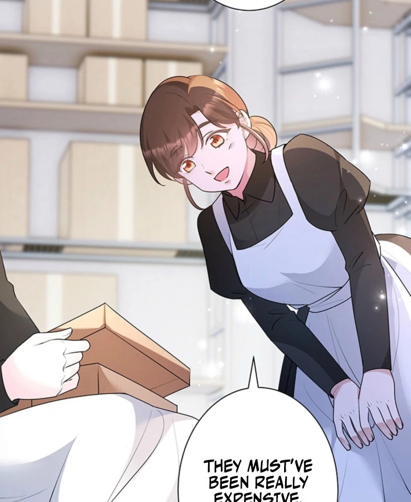 The Quiet Night You Disappeared Nowhere to Run from the Husband I Divorce Chapter 25 page 55 - 