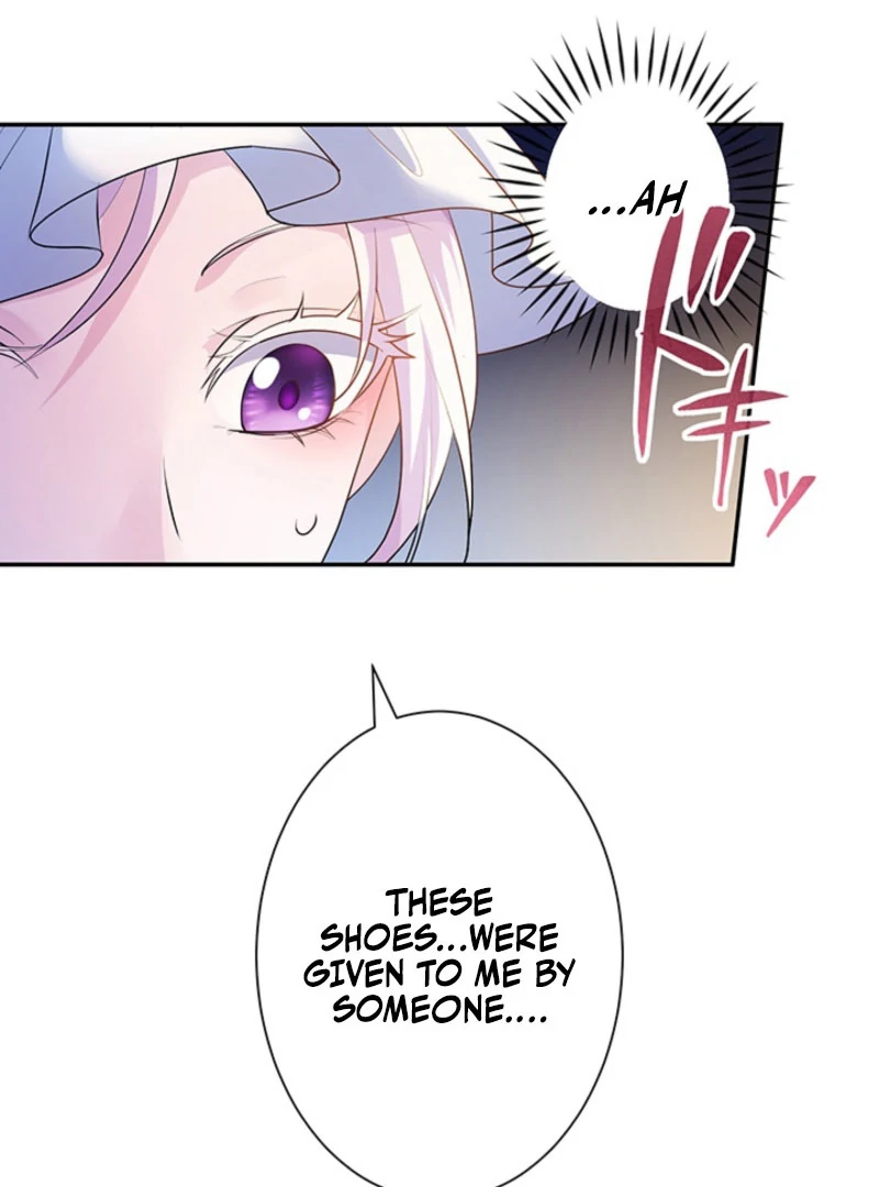 The Quiet Night You Disappeared Nowhere to Run from the Husband I Divorce Chapter 25 page 57 - 