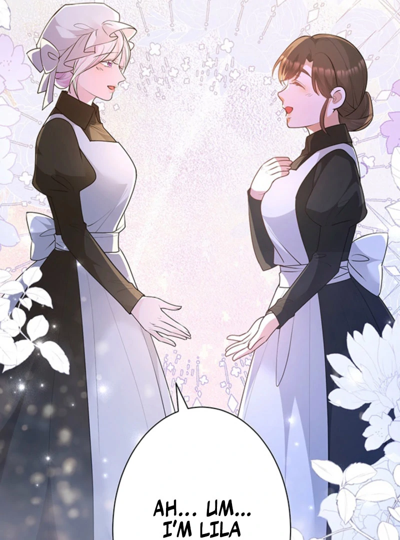 The Quiet Night You Disappeared Nowhere to Run from the Husband I Divorce Chapter 25 page 65 - 