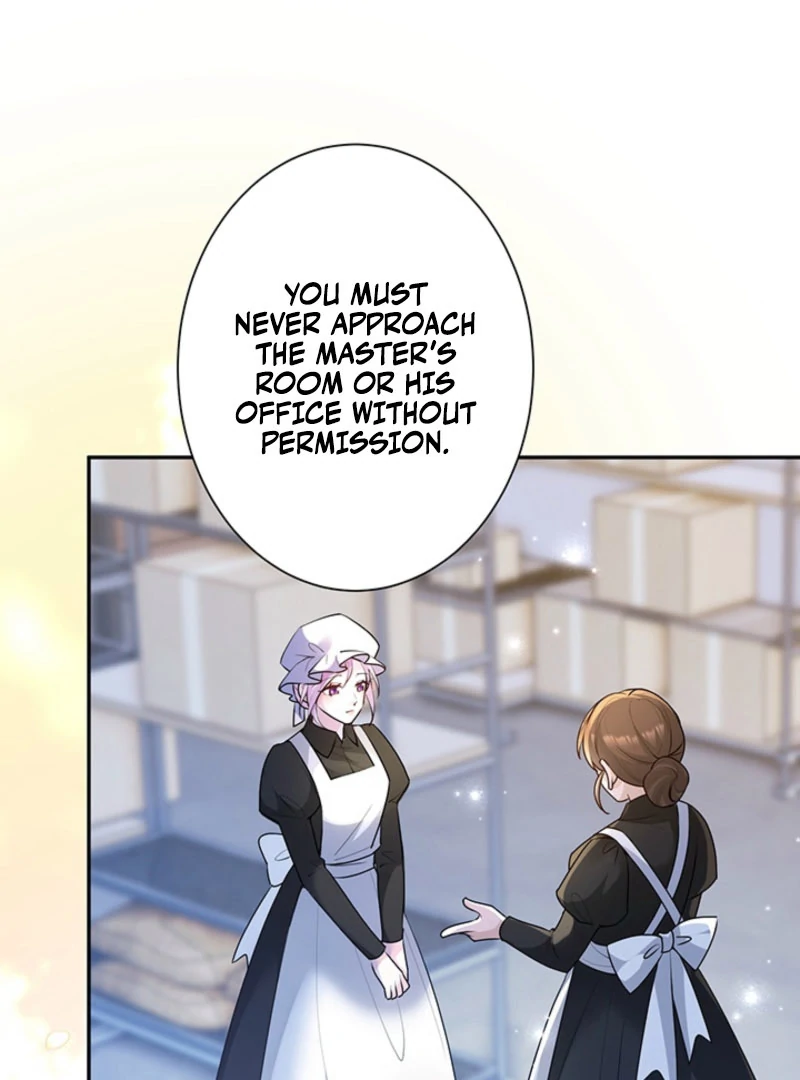 The Quiet Night You Disappeared Nowhere to Run from the Husband I Divorce Chapter 25 page 74 - 