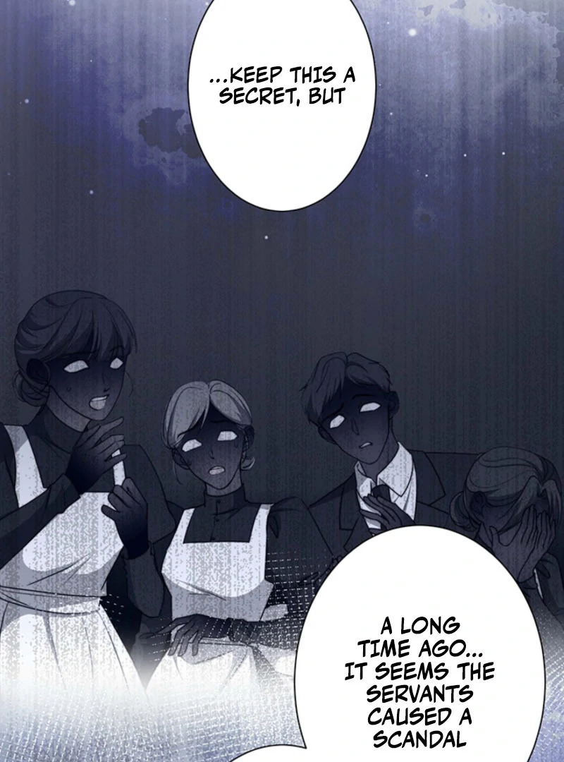 The Quiet Night You Disappeared Nowhere to Run from the Husband I Divorce Chapter 25 page 76 - 