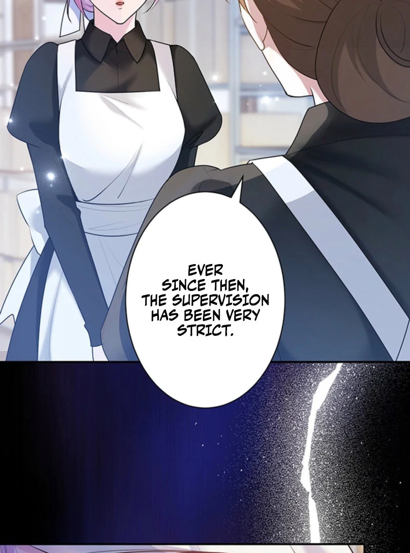 The Quiet Night You Disappeared Nowhere to Run from the Husband I Divorce Chapter 25 page 79 - 