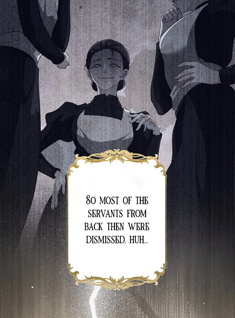The Quiet Night You Disappeared Nowhere to Run from the Husband I Divorce Chapter 25 page 81 - 