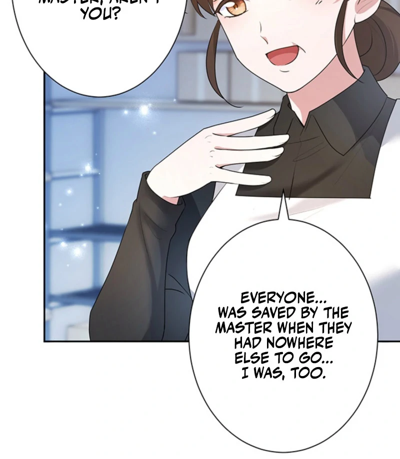 The Quiet Night You Disappeared Nowhere to Run from the Husband I Divorce Chapter 25 page 83 - 