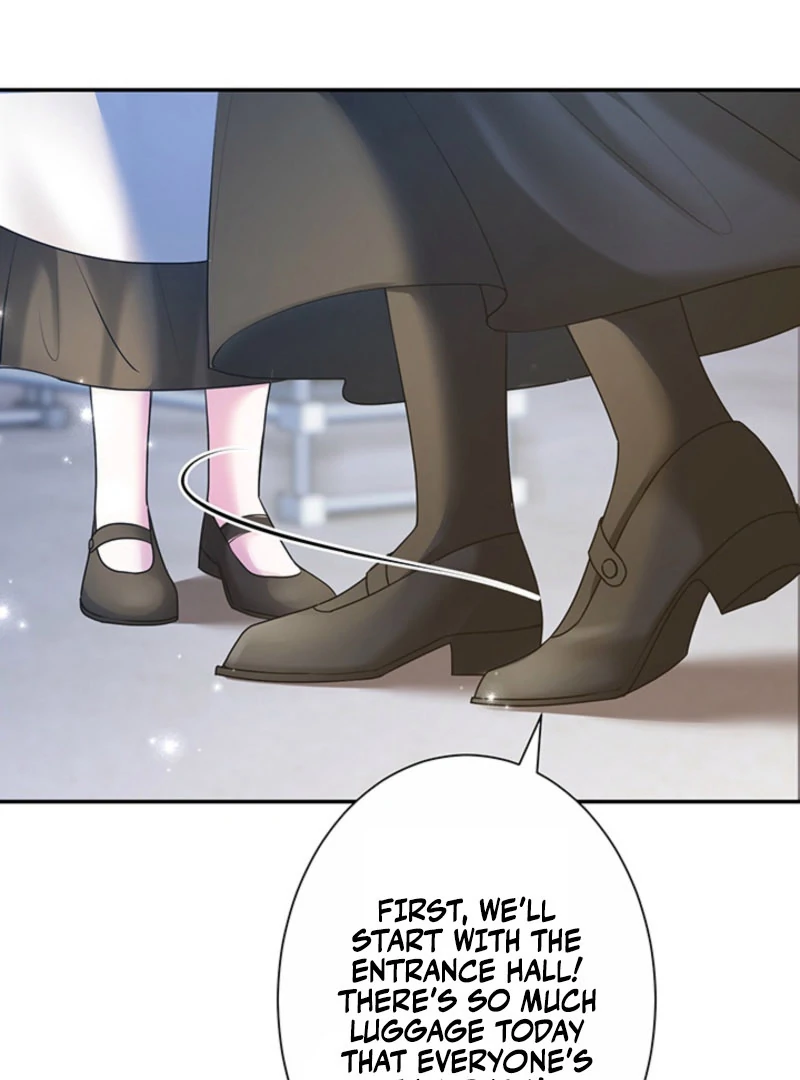The Quiet Night You Disappeared Nowhere to Run from the Husband I Divorce Chapter 25 page 90 - 