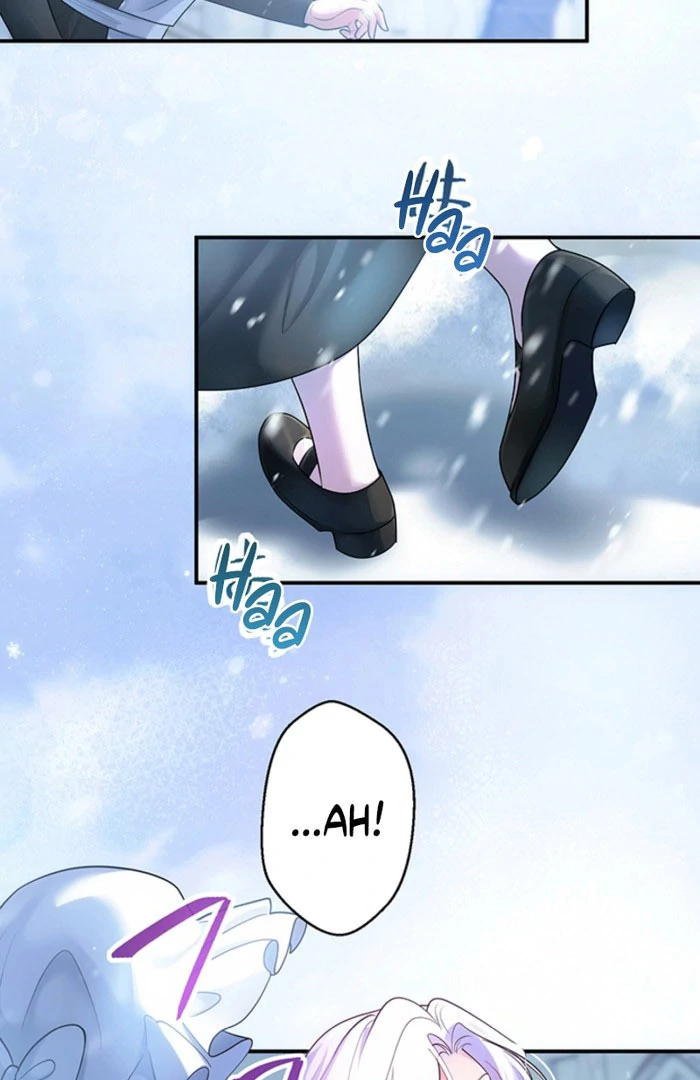 The Quiet Night You Disappeared Nowhere to Run from the Husband I Divorce Chapter 27 page 14 - 