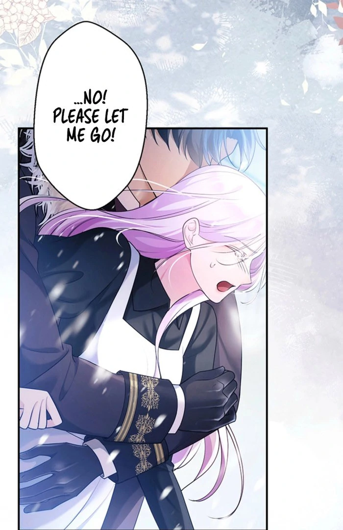 The Quiet Night You Disappeared Nowhere to Run from the Husband I Divorce Chapter 27 page 19 - 