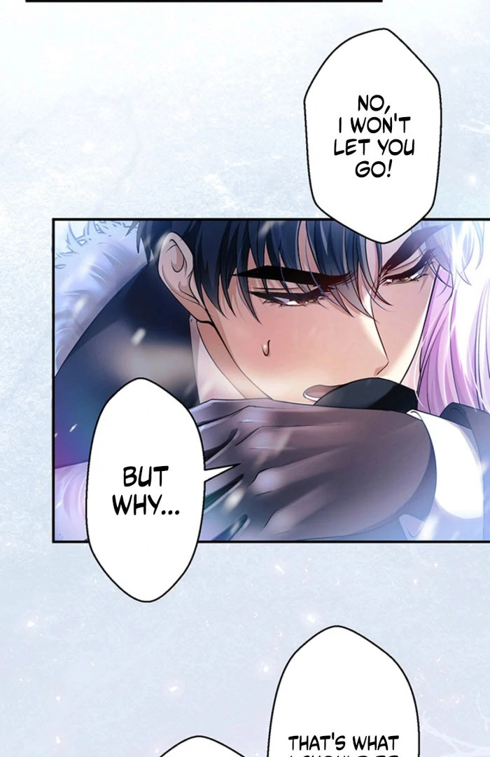 The Quiet Night You Disappeared Nowhere to Run from the Husband I Divorce Chapter 27 page 20 - 