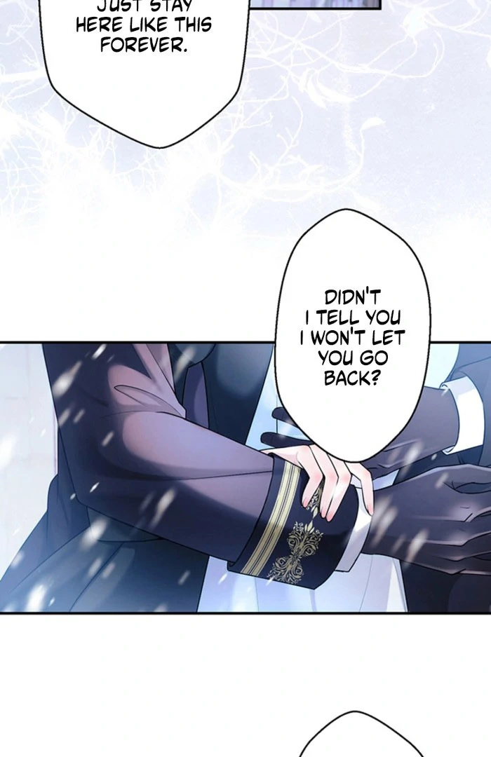 The Quiet Night You Disappeared Nowhere to Run from the Husband I Divorce Chapter 27 page 22 - 