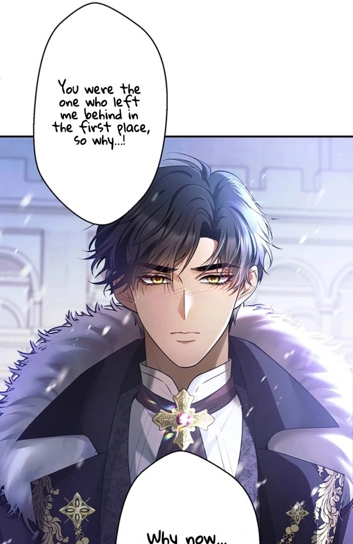 The Quiet Night You Disappeared Nowhere to Run from the Husband I Divorce Chapter 27 page 26 - 