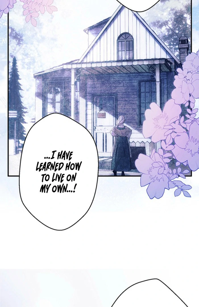 The Quiet Night You Disappeared Nowhere to Run from the Husband I Divorce Chapter 27 page 29 - 