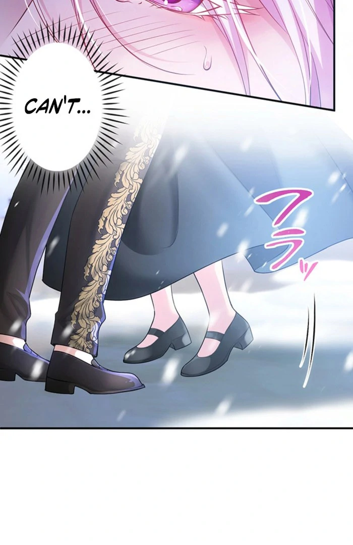 The Quiet Night You Disappeared Nowhere to Run from the Husband I Divorce Chapter 27 page 37 - 
