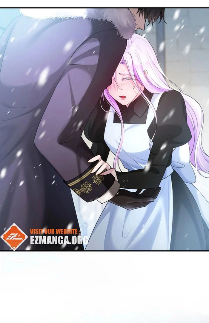 The Quiet Night You Disappeared Nowhere to Run from the Husband I Divorce Chapter 27 page 38 - 