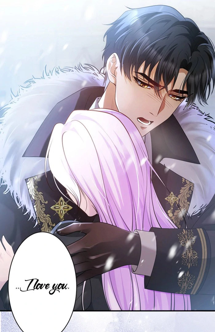 The Quiet Night You Disappeared Nowhere to Run from the Husband I Divorce Chapter 27 page 39 - 