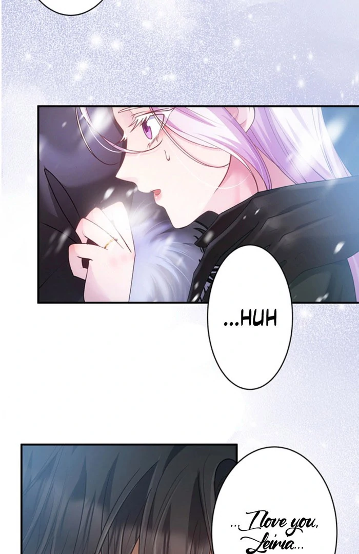 The Quiet Night You Disappeared Nowhere to Run from the Husband I Divorce Chapter 27 page 40 - 